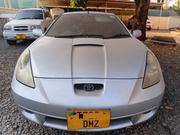 Toyota Celica GT Action Package 2004 Silver for sale