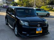 Toyota Corolla Rumion 2009 Black for sale