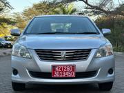 Toyota Premio 2009 Silver for sale
