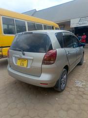 Toyota Corolla Spacio 1.5 X G-edition 2006 Silver for sale