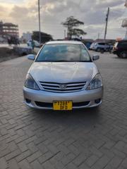 Toyota Allion 2004 Silver for sale