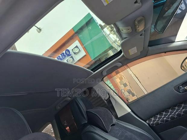 Nissan Dualis 2008 Black