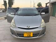 Toyota Wish 2007 Gray for sale