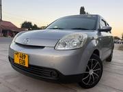 Mazda Verisa 2004 Gray for sale