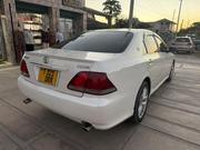 Toyota Crown 2006 White for sale
