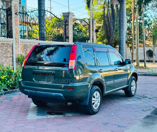 Nissan X-Trail 2009