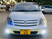 Toyota IST 2004 Silver for sale