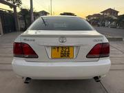 Toyota Crown 2006 White for sale