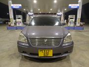 Toyota Premio 2004 Gray for sale