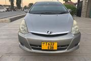 Toyota Wish 2007 Gray for sale