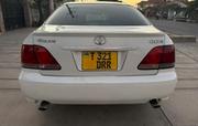 Toyota Crown 2006 White for sale