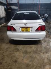 Toyota Crown 2006 White for sale
