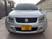 Suzuki Escudo 2007 Silver for sale