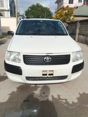 Toyota Probox 1.3 DX 2WD 2005 White for sale