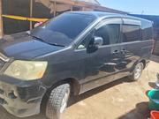 Toyota Noah 2.0 FWD (8 Seater) 2005 Black for sale