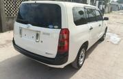 Toyota Probox 2006 White for sale