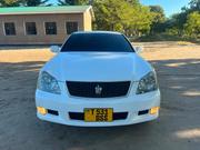 Toyota Crown 2006 White for sale