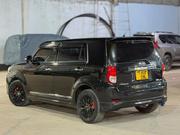 Toyota Corolla Rumion 2009 Black for sale