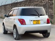 Toyota IST 2003 Silver for sale