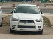 Mitsubishi RVR 2.0 2011 White for sale
