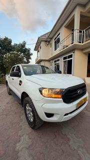 Ford Ranger Lariar 4x4 SuperCad 6ft. 2019 White for sale