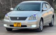 Toyota Premio 2004 Silver for sale