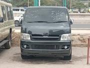 Toyota TownAce 2005 Black for sale