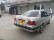 Toyota Corolla 2000 Silver for sale