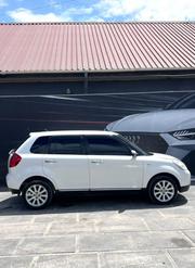 Mazda Verisa 2008 White for sale