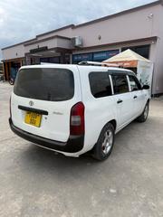 Toyota Probox 2004 White for sale