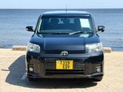 Toyota Corolla Rumion 2008 Black for sale