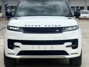 Land Rover Range Rover Sport P440e Autobiography 4WD 2023 White for sale