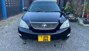 Toyota Harrier 2006 Black for sale