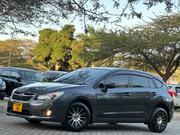 Subaru Impreza 2012 Gray for sale