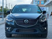 Mazda CX-5 2015 Black for sale