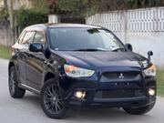 Mitsubishi RVR 2.0 2012 Blue for sale