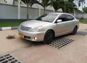 Toyota Allion 2006 Silver for sale