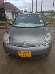 Mazda Verisa 2008 Gray for sale