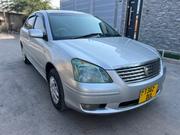 Toyota Premio 2008 Silver for sale