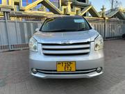 Toyota Noah 2009 Silver for sale