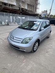 Toyota IST 2005 Gray for sale