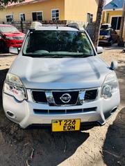 Nissan X-Trail 2.0 Petrol AWD 2014 Silver for sale
