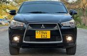 Mitsubishi RVR 2010 Black for sale