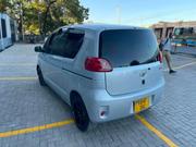 Toyota Porte 2004 Silver for sale