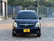 Toyota Corolla Spacio 2006 Black for sale
