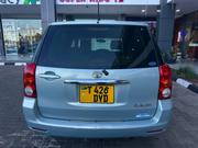 Toyota Raum 2006 Blue for sale