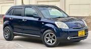 Mazda Verisa 2008 Blue for sale