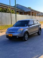 Mazda Verisa 2007 Silver for sale