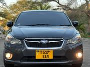 Subaru Impreza 2012 Gray for sale