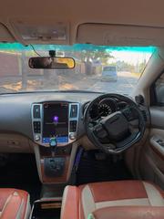 Toyota Harrier 2007 White for sale
